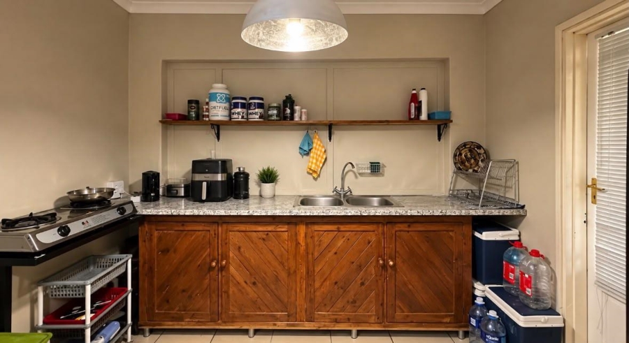 8 Bedroom Property for Sale in Universitas Free State